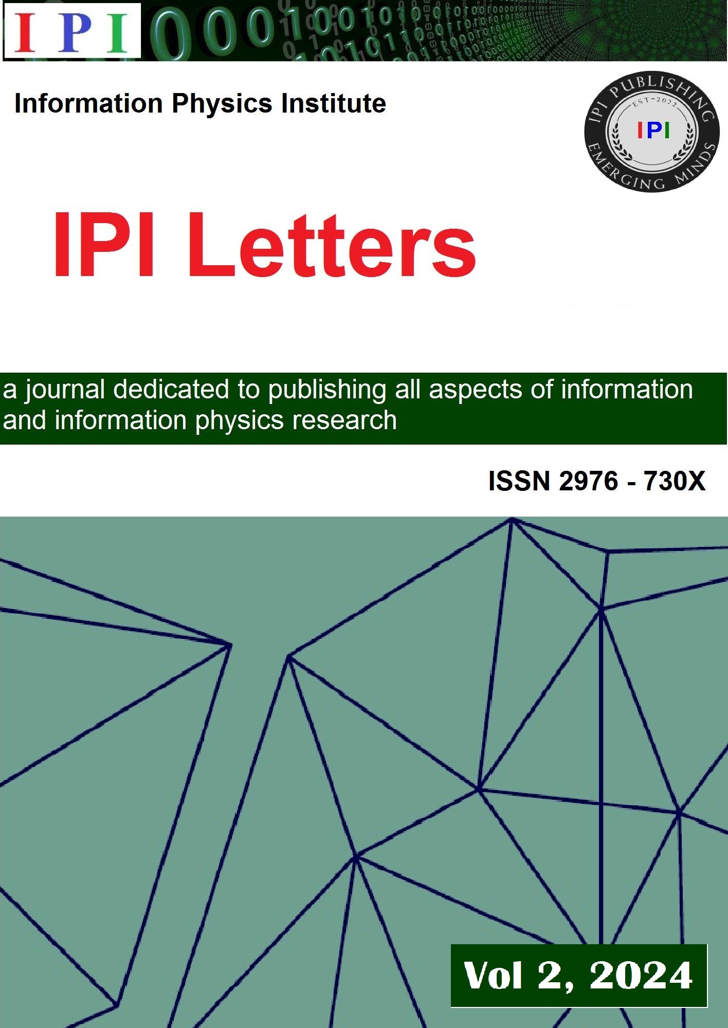 					View IPI Letters, Vol. 2 (2024)
				